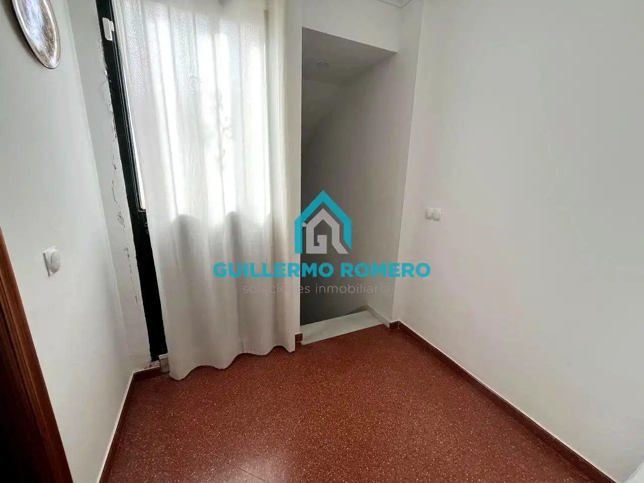 Parking of Houses for sale in La Puebla del Río  with Air Conditioner