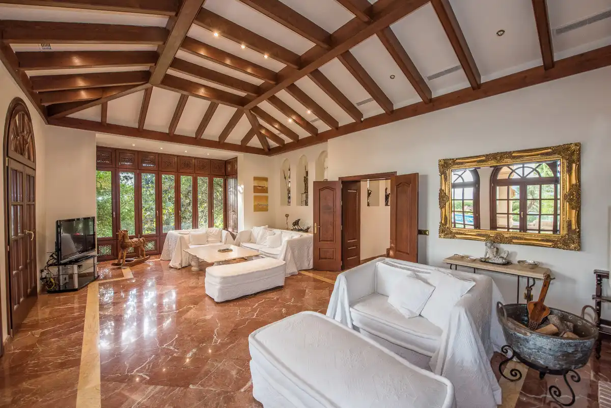 Terraced house for sale in La Zagaleta, imagen 45
