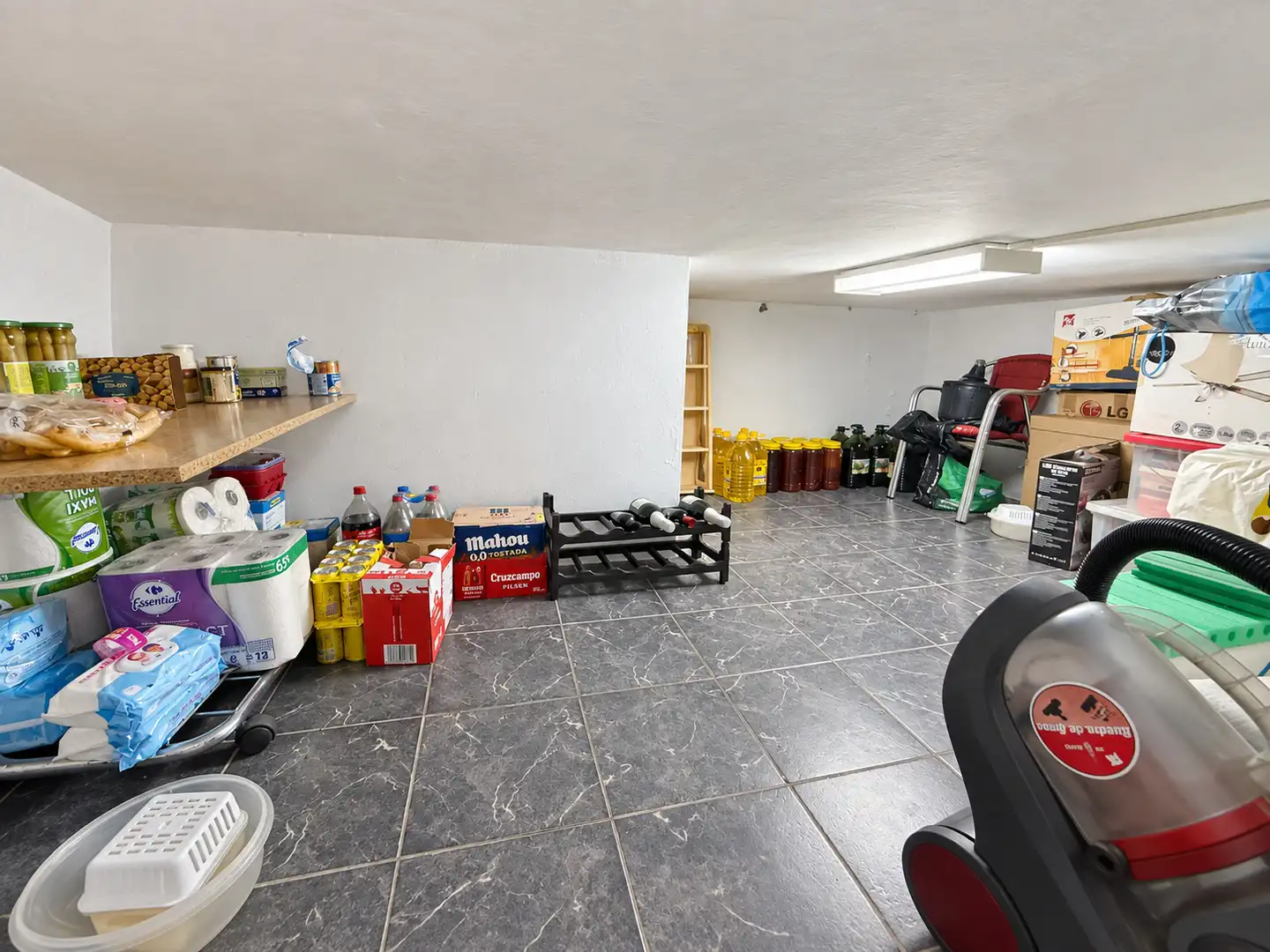 Duplex for sale in Vistahermosa - Fuentebravía, imagen 17