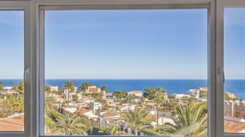 Foto 2 de Casa o chalet en venta en Portichol - Balcón al Mar, Jávea / Xàbia