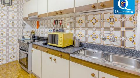 Foto 5 de Pis en venda a Fra Juan Tensa, Campello pueblo, Alicante