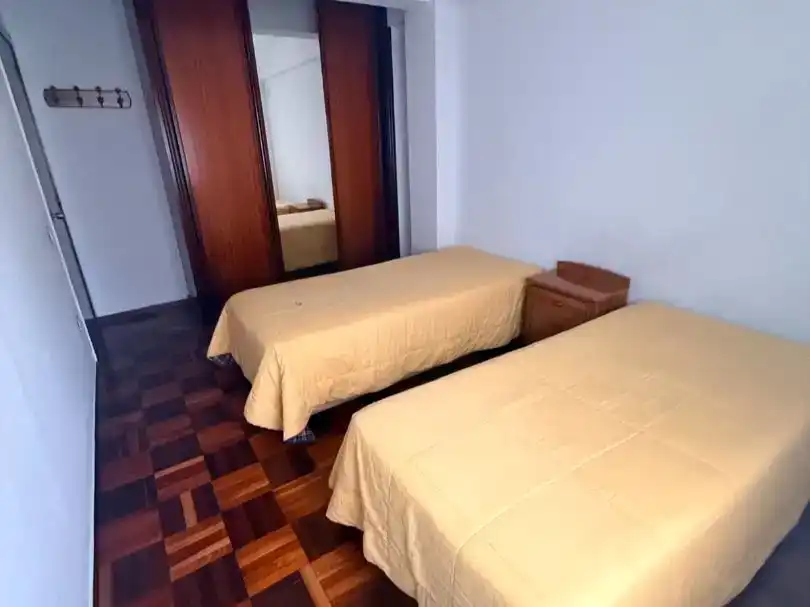 Habitación de Piso en venta en Santander