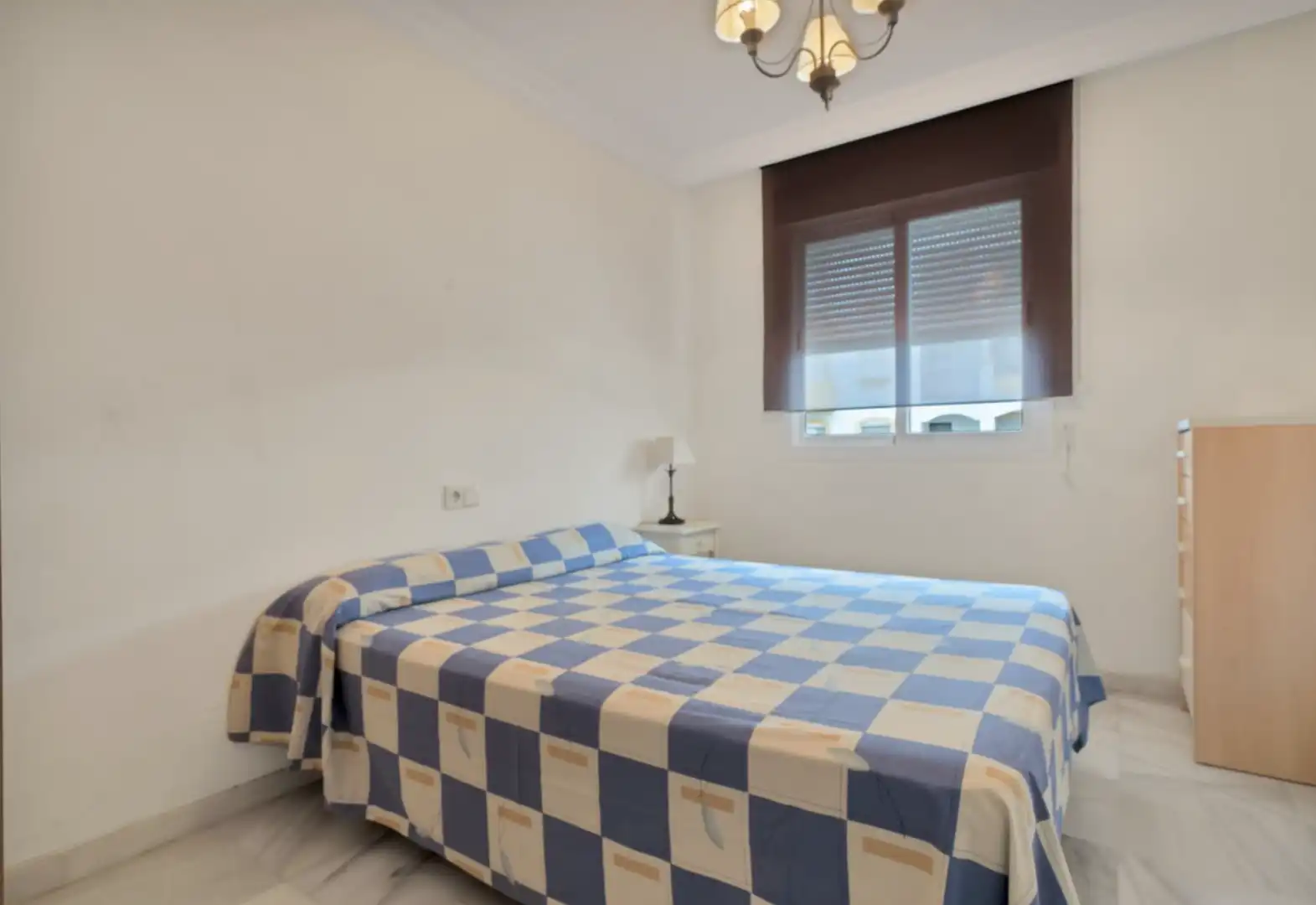 Apartament amb terrassa en venda a Arrabal la Caridad 5B, imagen 19