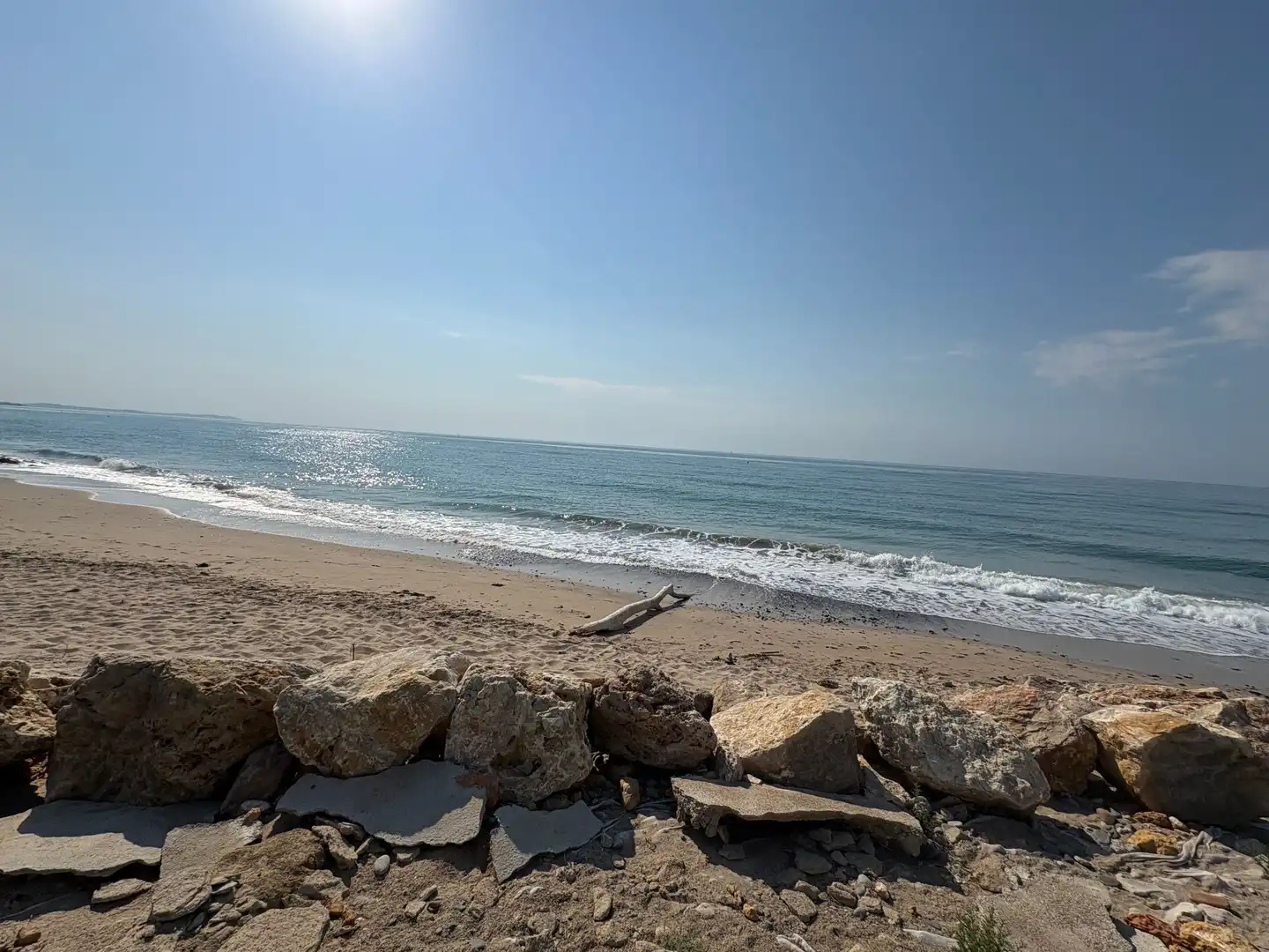 Terreno en venta en POBLAS, 39, Platja de Mont-roig