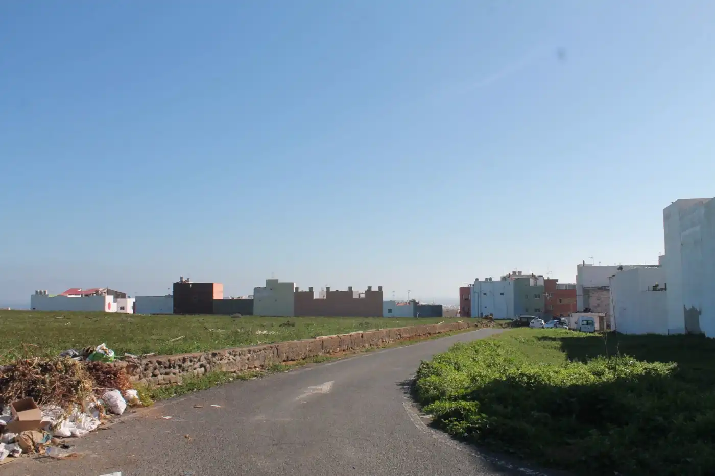 Residencial en venta en Telde