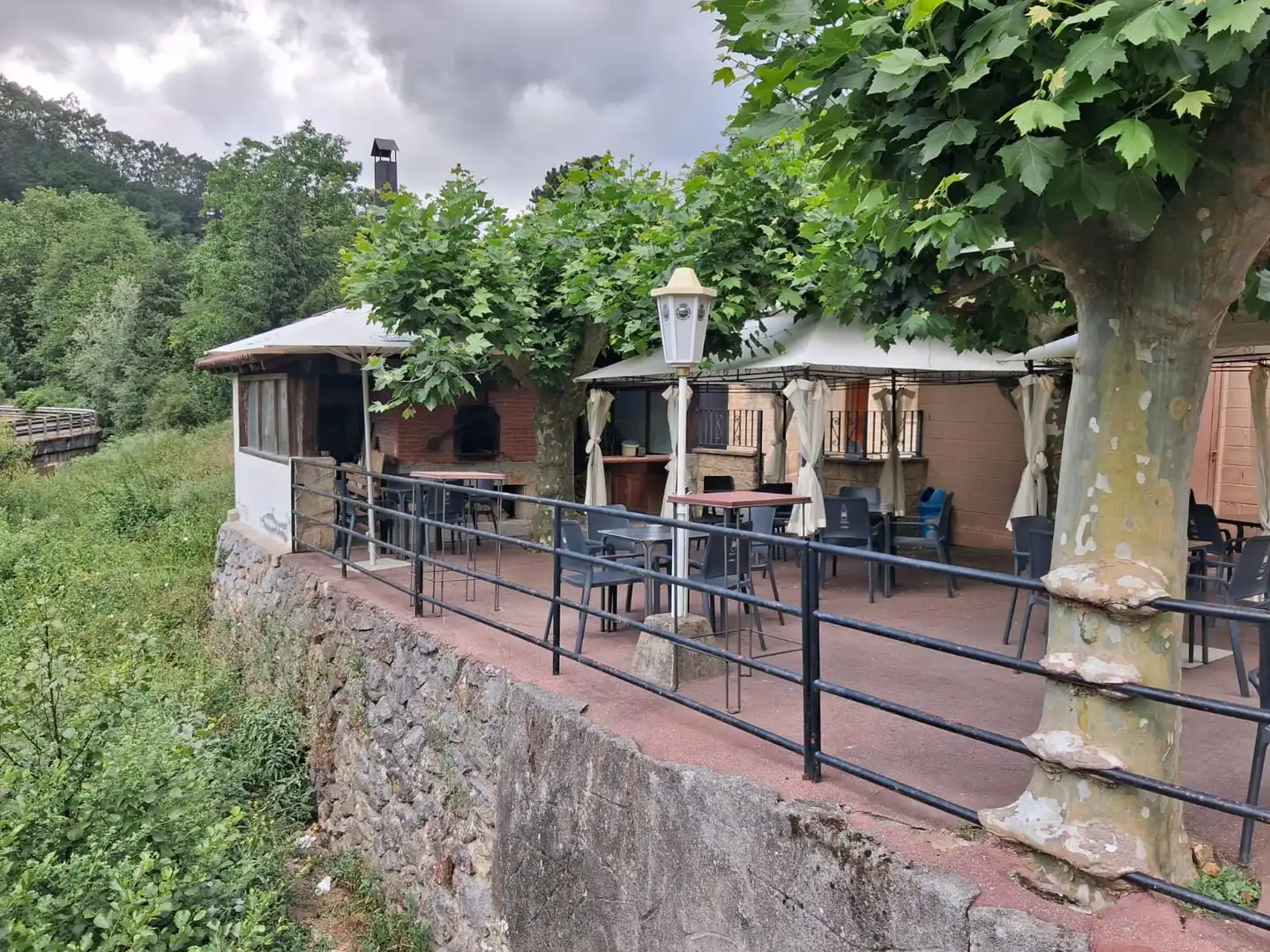 Buildings for sale in Galdames