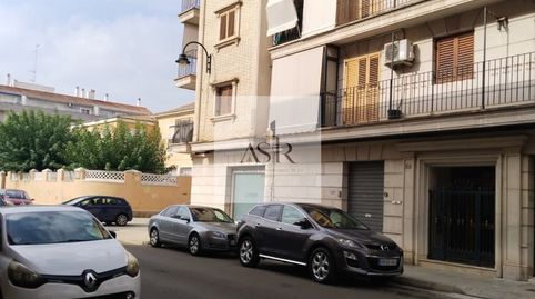 Foto 5 de Garaje de alquiler en Sants Patrons, Alzira