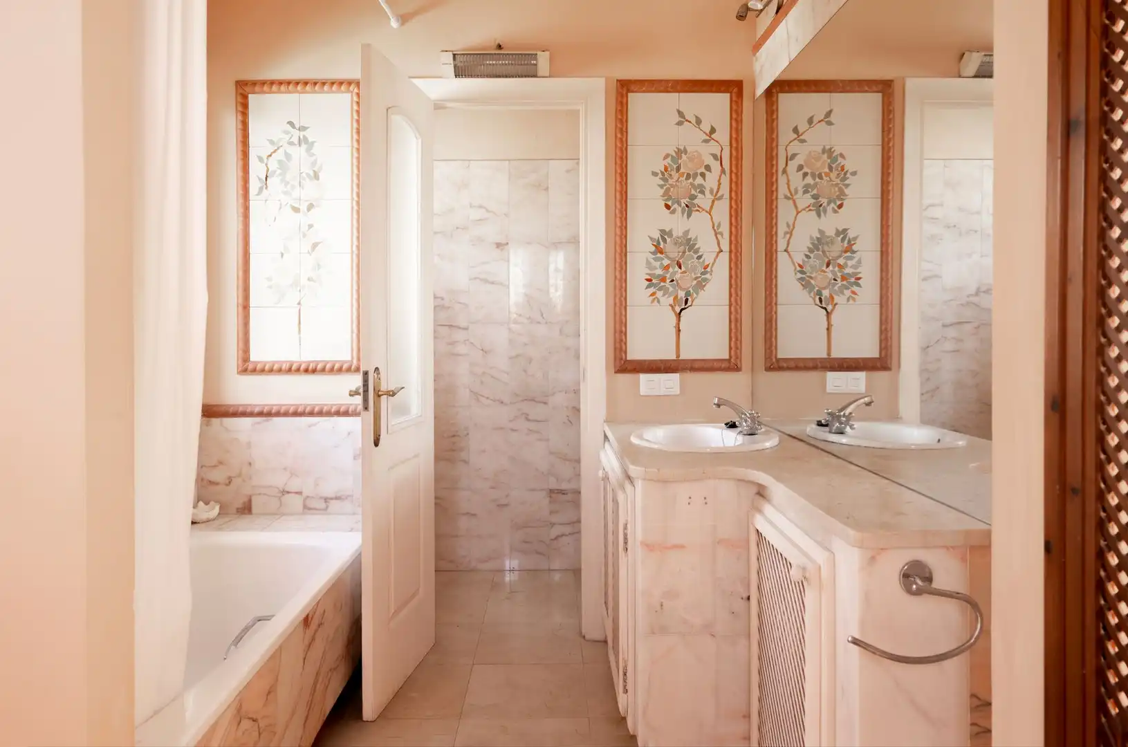 Chalet con terraza en venta en Benamara - Atalaya, imagen 12