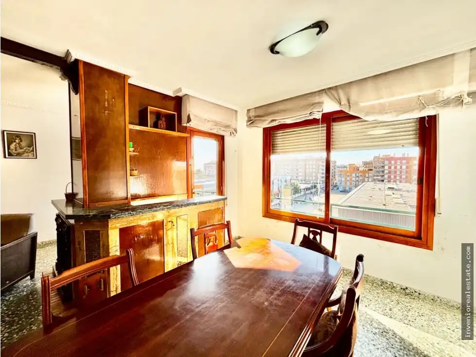 Flat with lift for sale in Cariñena - Carinyena, imagen 7