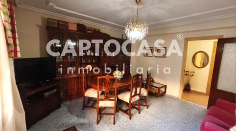 Foto 5 de Pis en venda a Calle Trabajo, Alumbres - Escombreras, Murcia