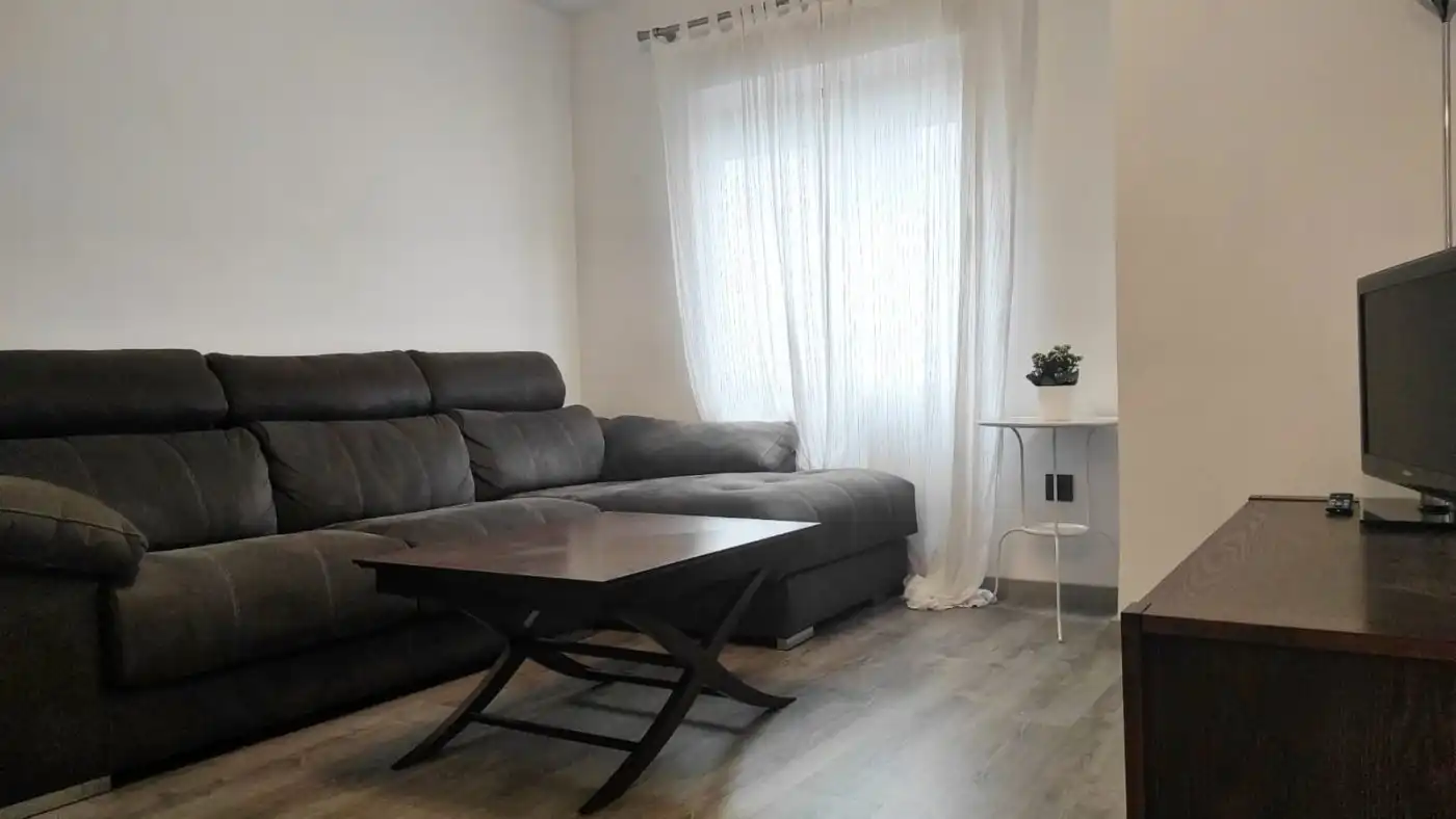Flat for rent in Centro
