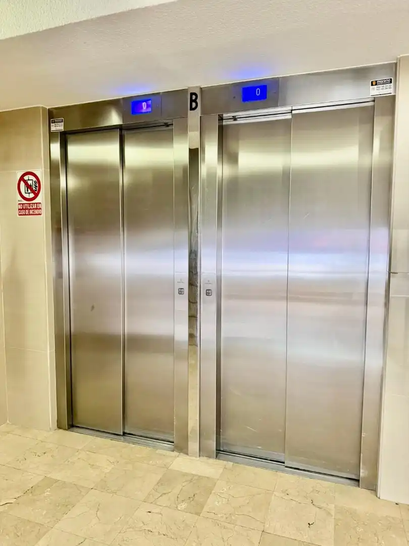 Apartament amb ascensor en venda a Avinguda Rei Jaume I 27, imagen 24