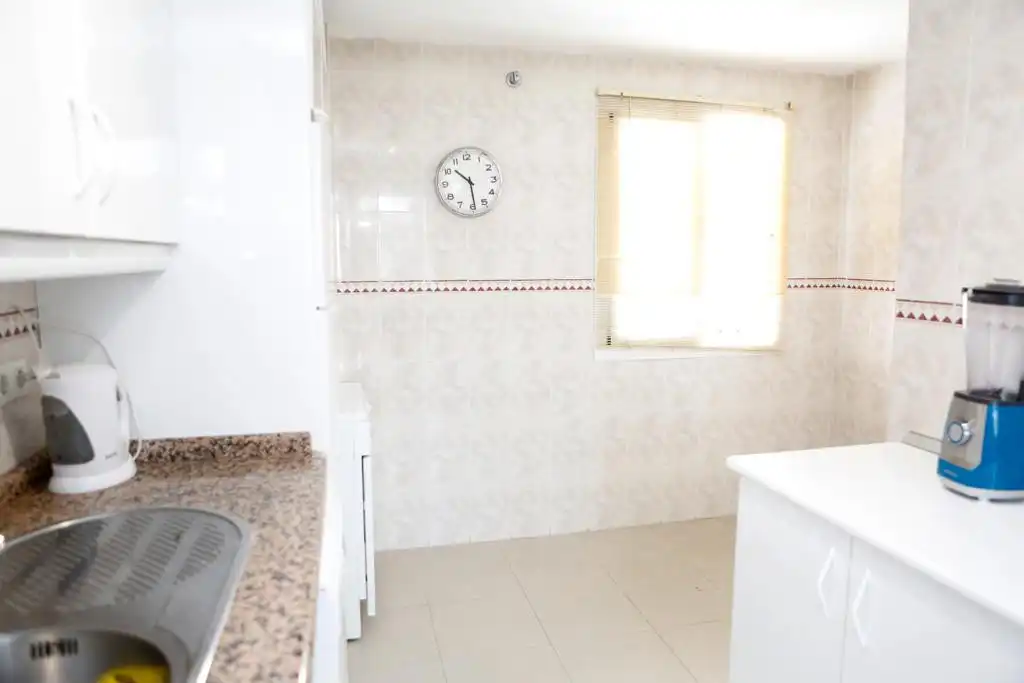 Apartment zur Miete in Nueva Andalucía, imagen 17