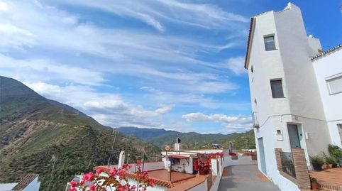 Foto 3 de Casa o xalet en venda a Calle el Peñon, 4, Istán, Málaga