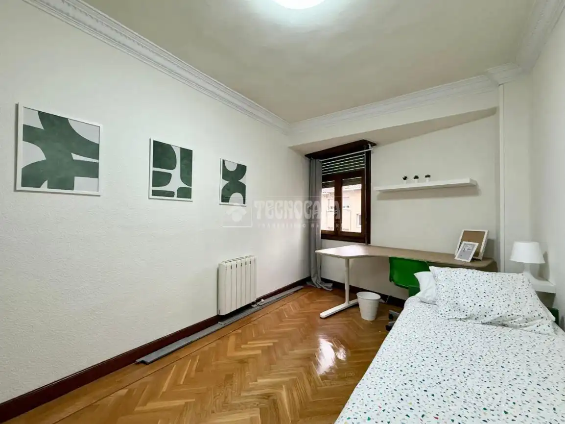 Piso con terraza en venta en General Dávila, imagen 9