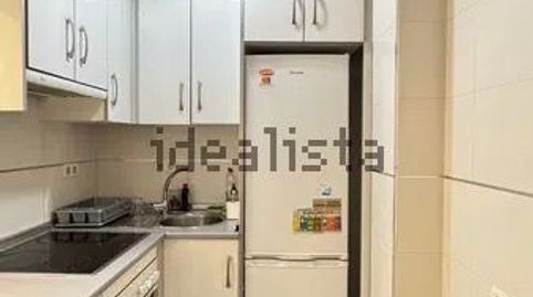 Foto 5 de Piso de alquiler en Calle Margarita Xirgu, 4, Barrio de Zaidín, Granada Capital