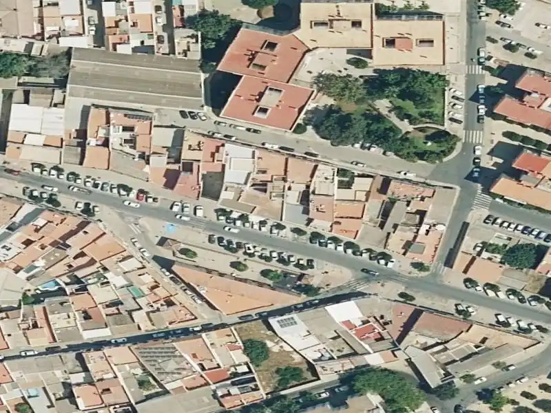 Local comercial en venda a Calle Molares
