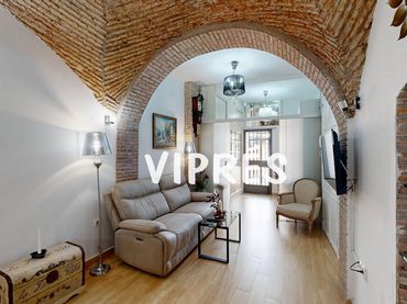 Appartement à vendre à Casco Antiguo