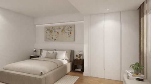 Foto 5 de Piso en venta en Calle de Ardemans, Guindalera, Madrid Capital