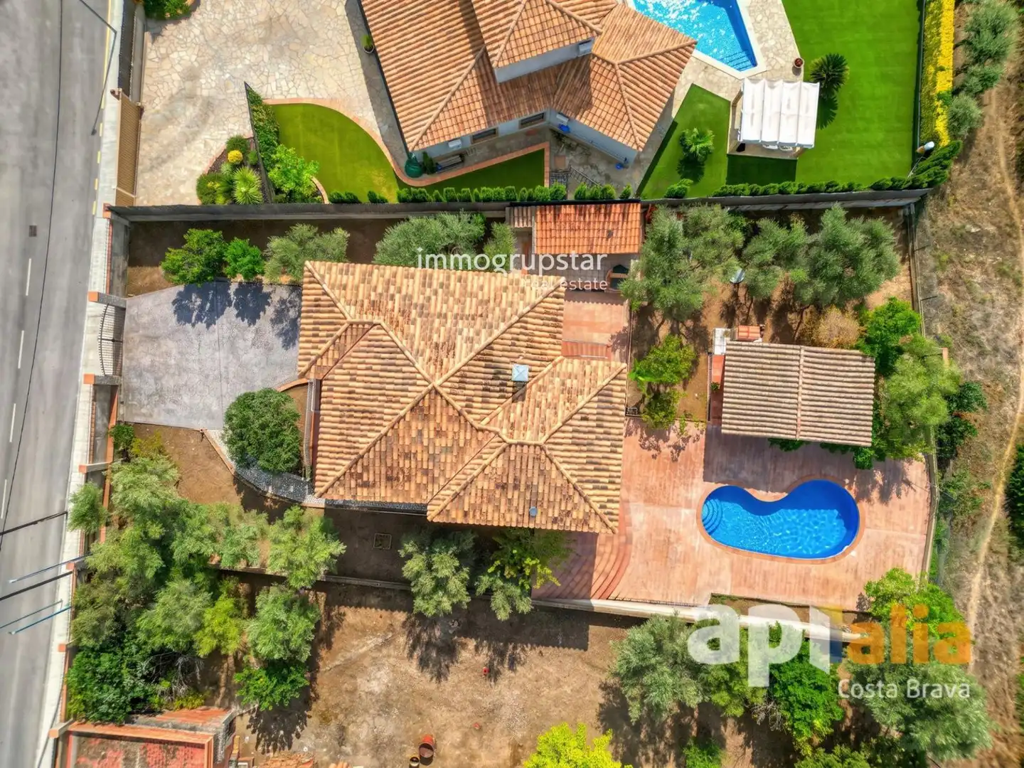 Xalet amb terrassa en venda a Navarra, imagen 44