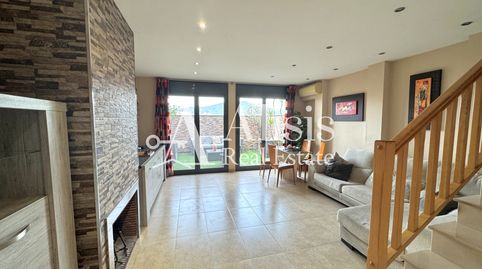 Foto 3 de Casa adosada en venta en Sant Vicenç Dels Horts, Barcelona