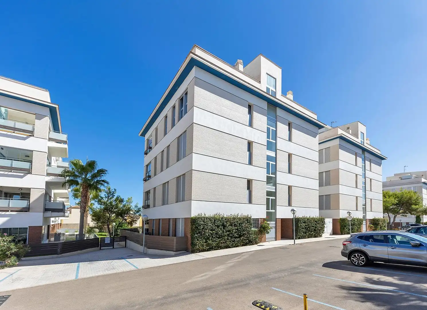 Apartamento con piscina en venta en Calle VANILLA, imagen 29