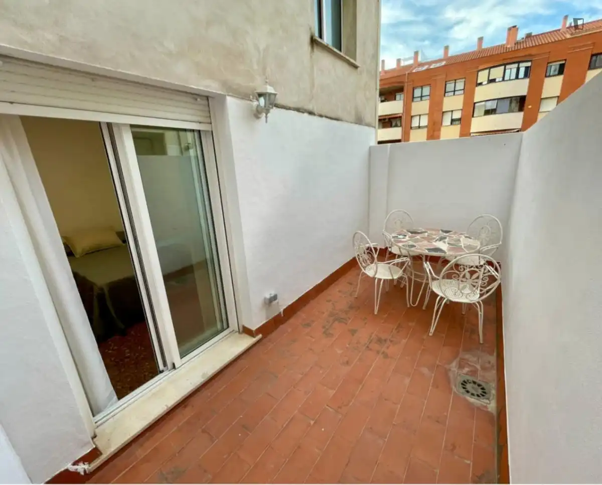 Apartamento de alquiler en Centre - Zona Alta