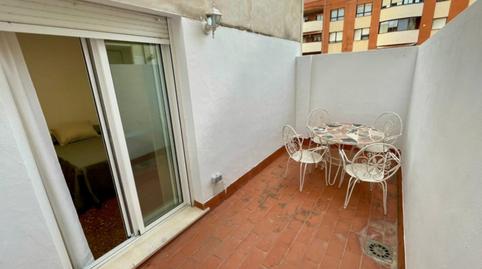 Foto 4 de Apartament de lloguer a Centre - Zona Alta, Alicante