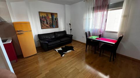 Foto 4 de Estudi de lloguer a Avenida Juan Carlos I, Juan Carlos I, Murcia