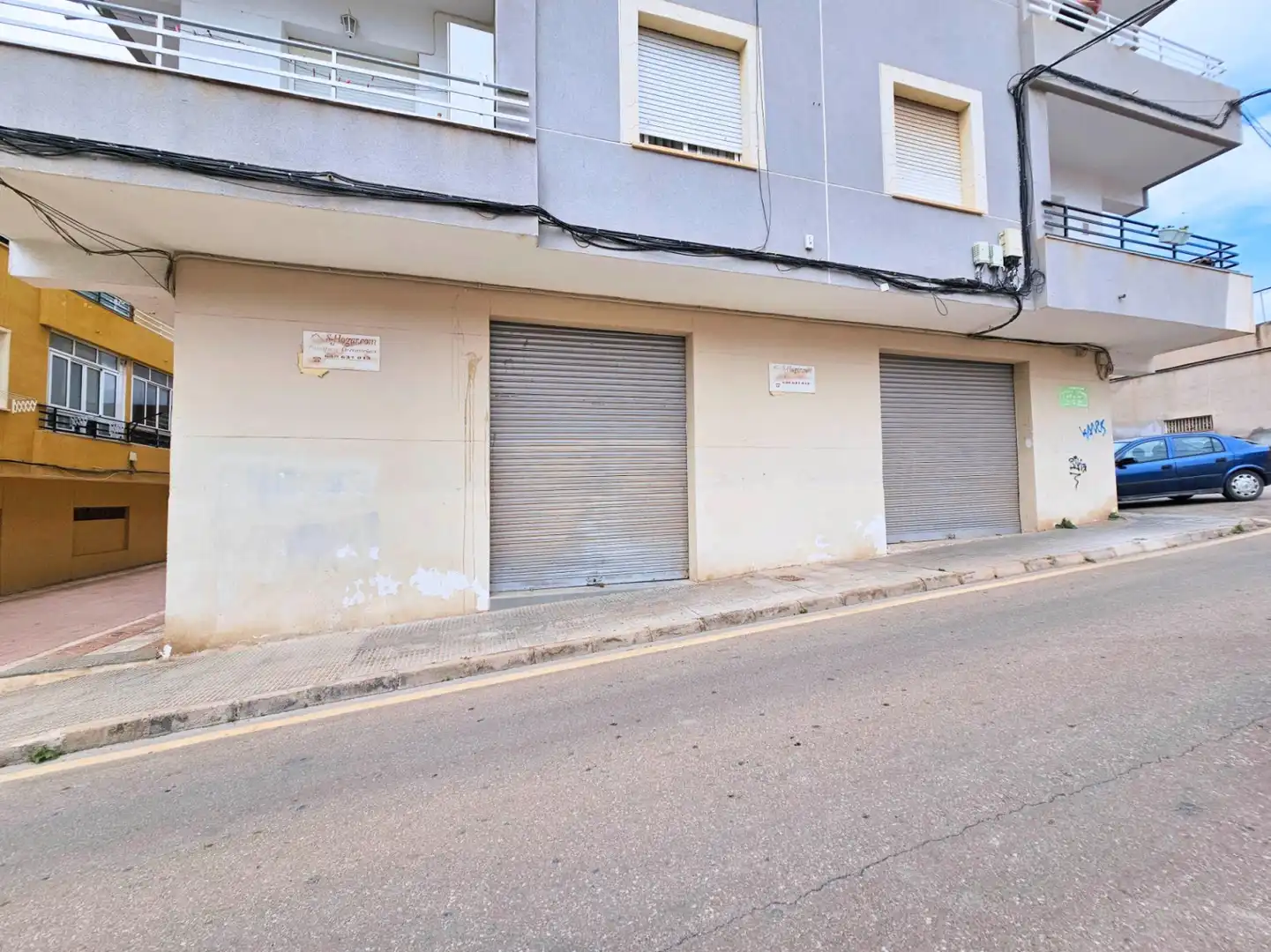 Local comercial en venda a Cartagena - Calle SAN LEANDRO-LOS BARREROS, imagen 3