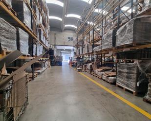 Industrial buildings to rent in Santa Eulàlia