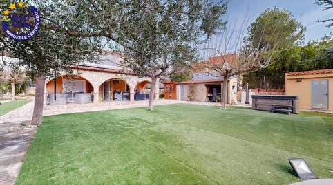 Foto 3 de Casa o chalet en venta en Vilafamés, Castellón