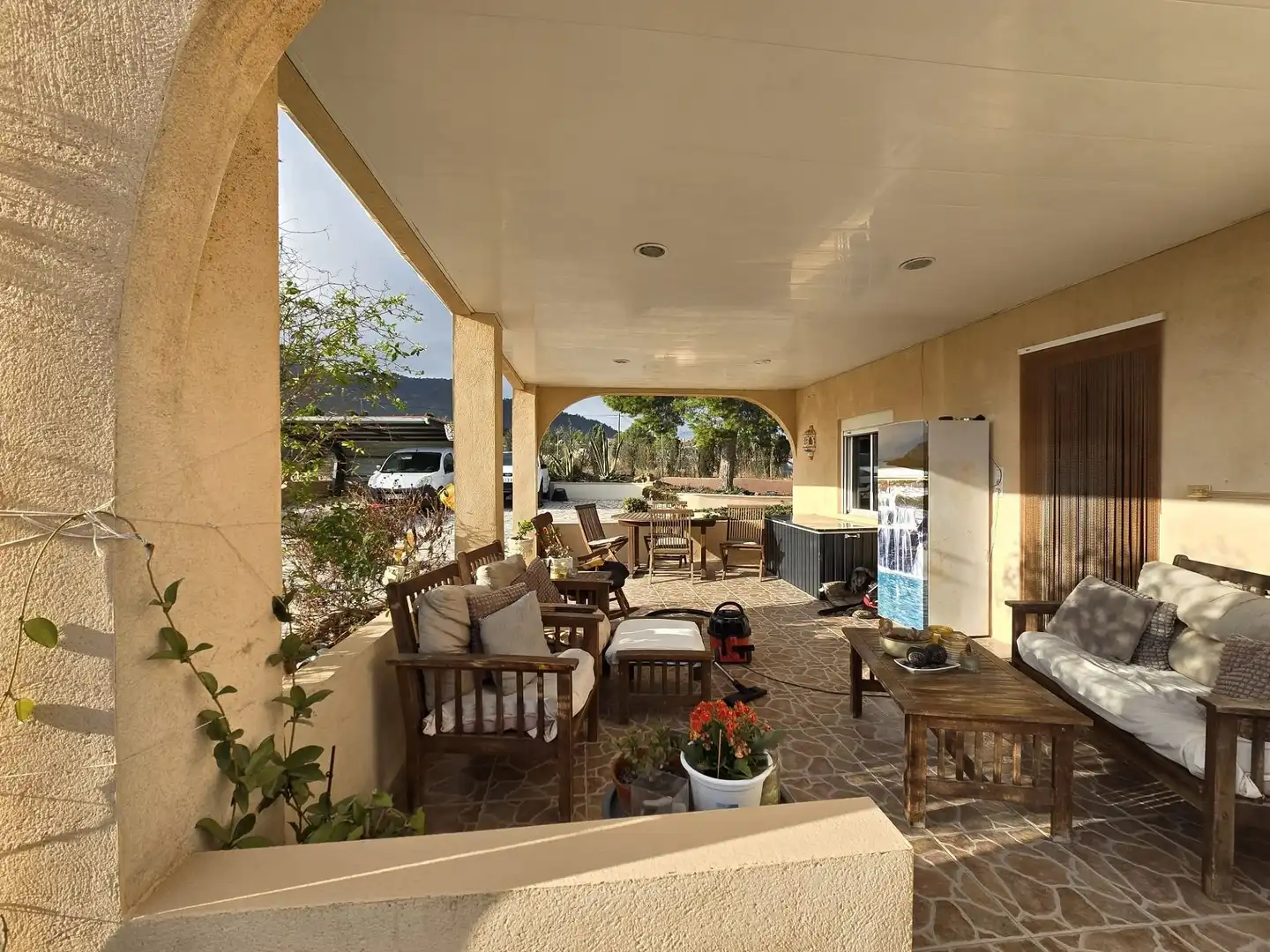 Chalet en venta en Sax, imagen 11