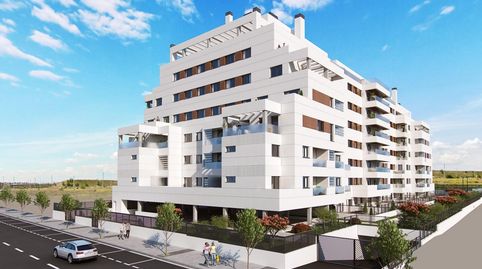 Foto 2 de Piso en venta en Tolerancia, El Cañaveral, Madrid Capital