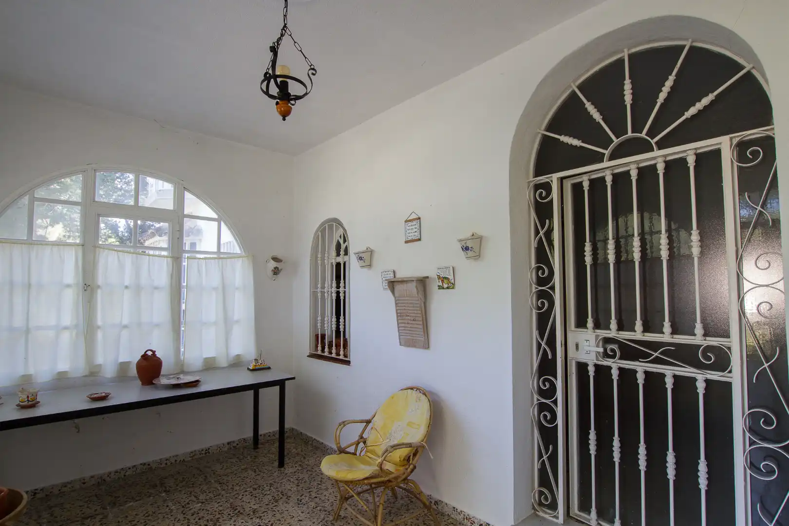 Casa o xalet en venda en Chiclana de la Frontera amb Moblat