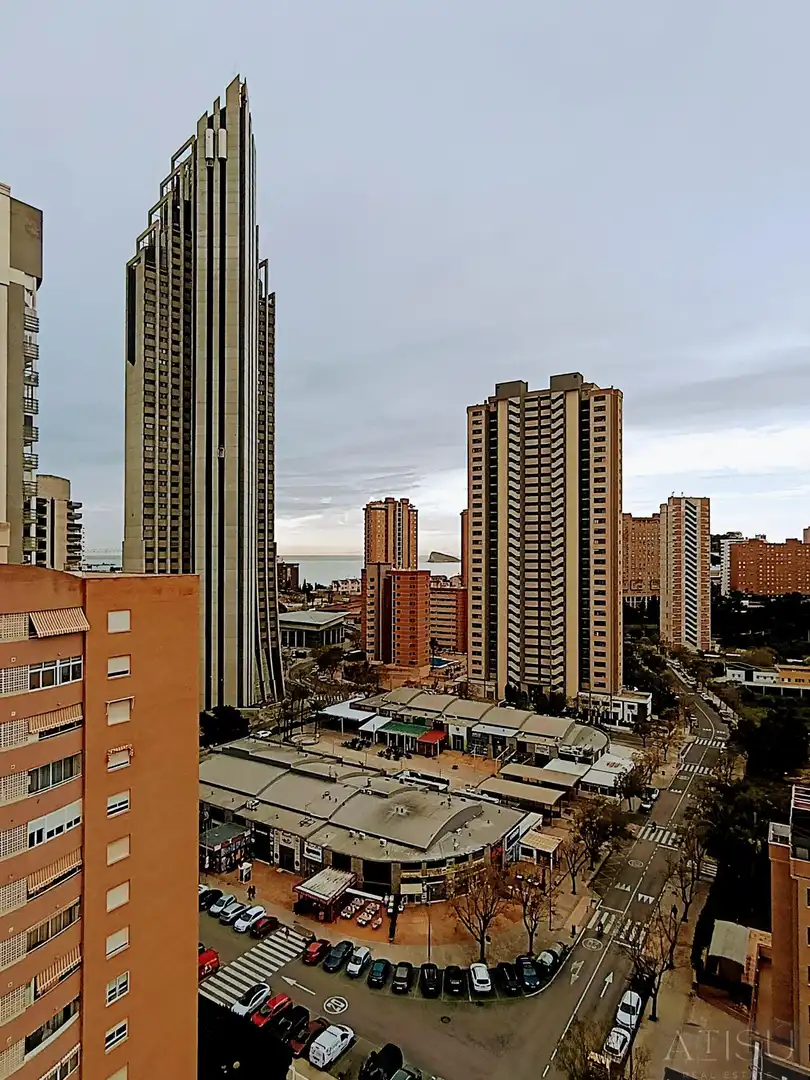 Appartamento con terrazza in vendita a Del Secretario Juan Antonio Baldovi, imagen 25