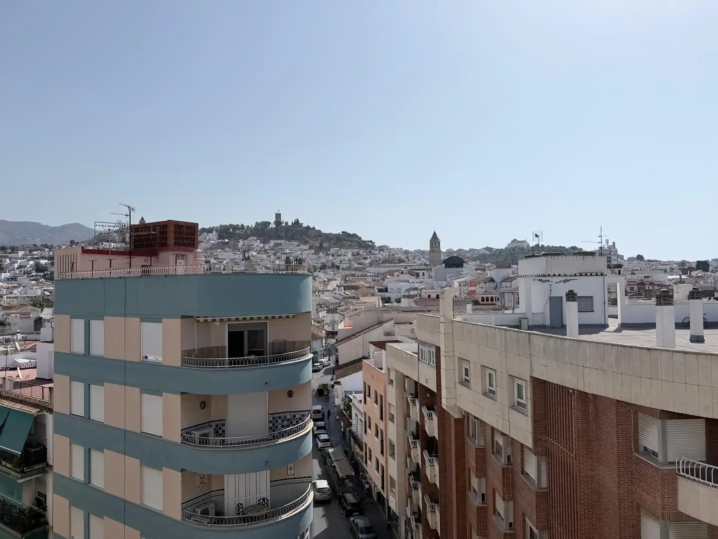 Pis amb ascensor en venda a Vélez-Málaga ciudad, imagen 30