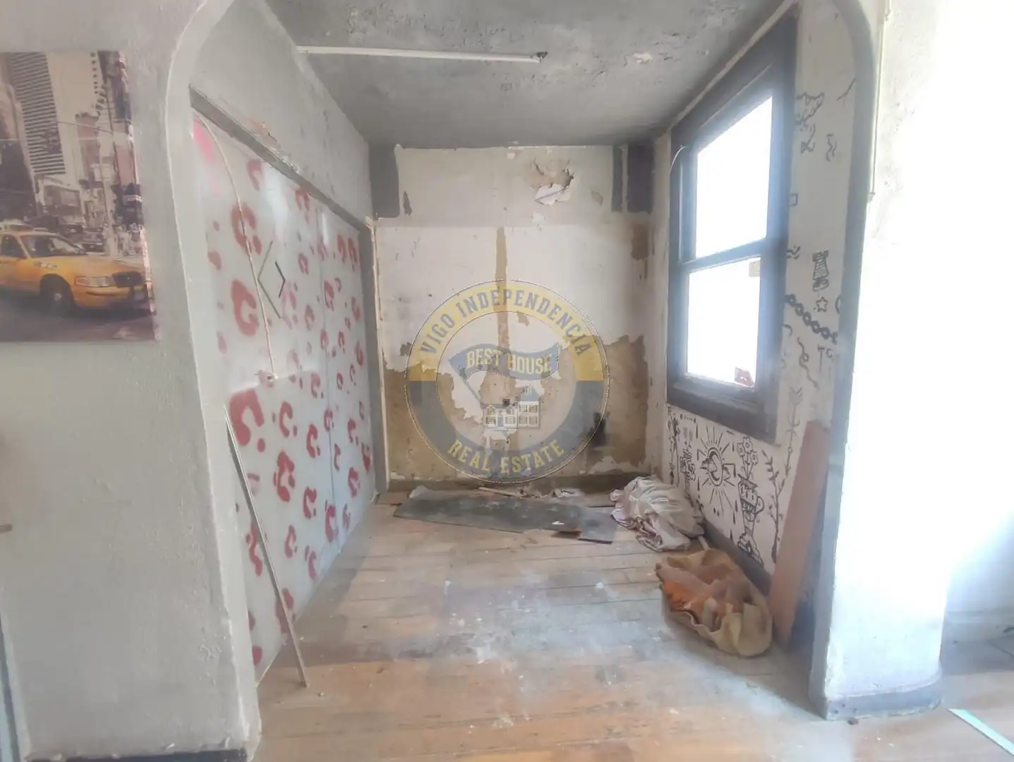Flat for sale in Vigo 
