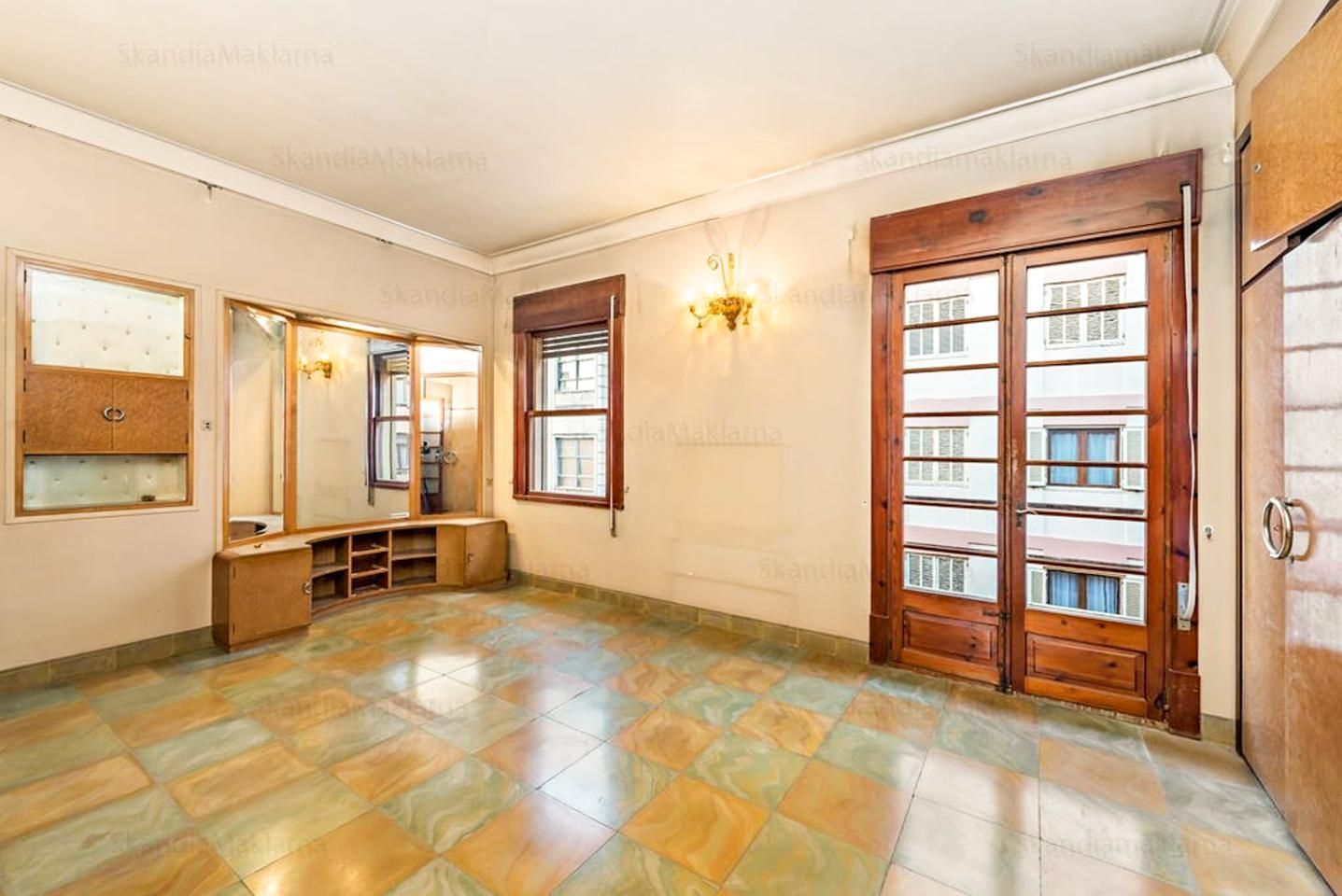 Living room of House or chalet for sale in  Palma de Mallorca  with Private garden