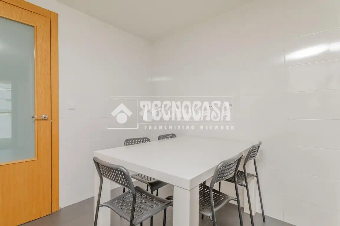 Pis en venda en Tres Cantos amb Aire condicionat, Calefacció i Terrassa