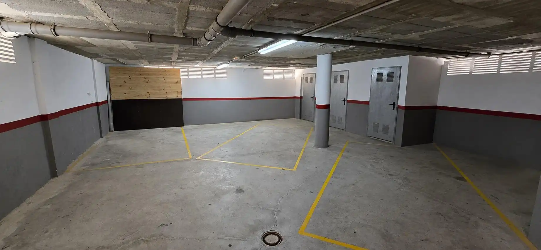 Aparcament de Apartament en venda en Calvià amb Aire condicionat, Calefacció i Terrassa