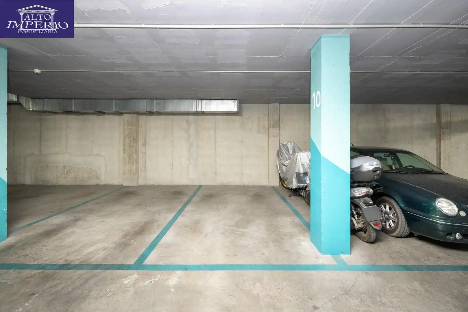 Wohnung mit Pool zum Verkauf in Avenida Avenida Ilustración, imagen 40