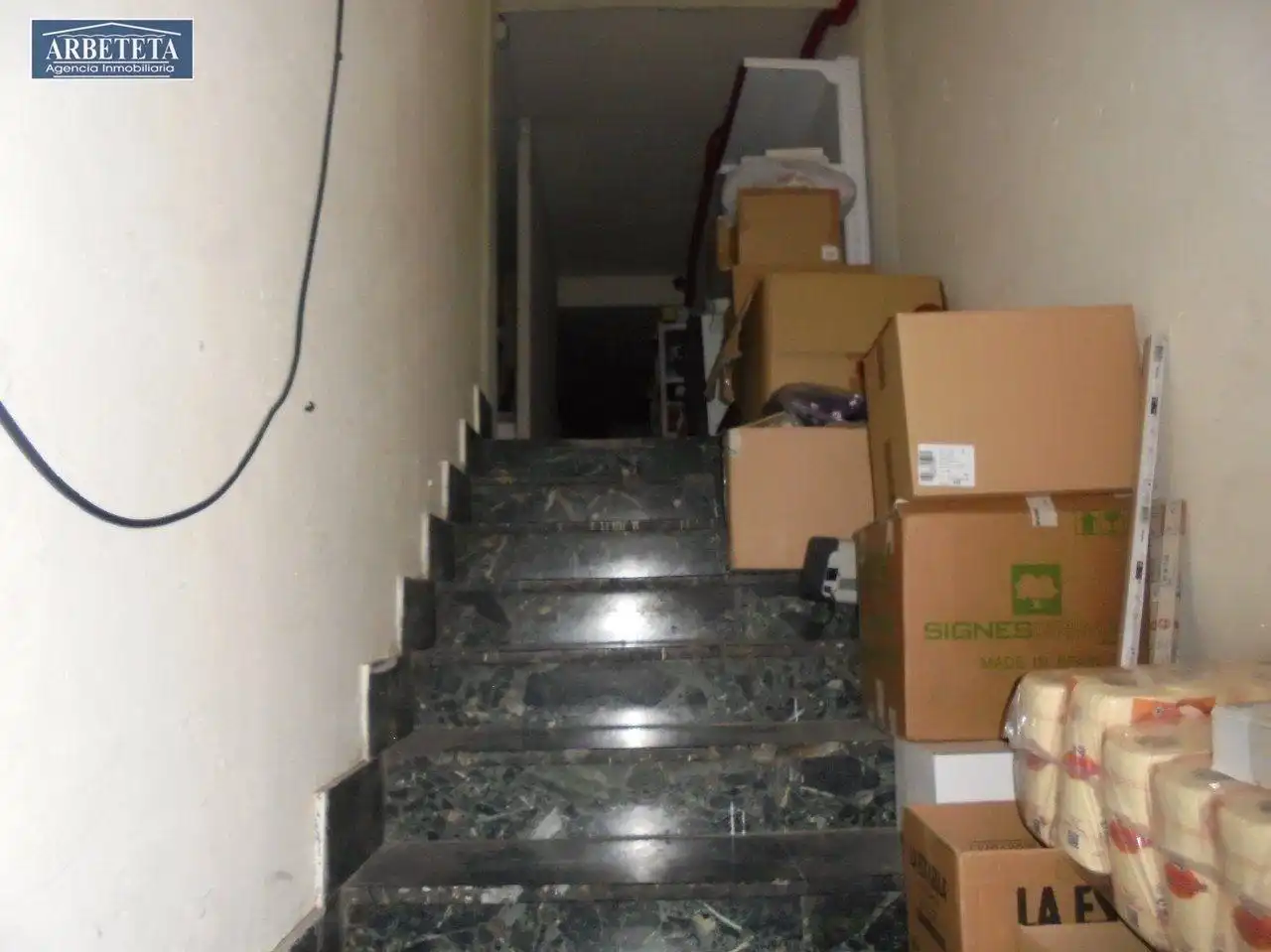 Business premises for sale in Casco Histórico, imagen 11