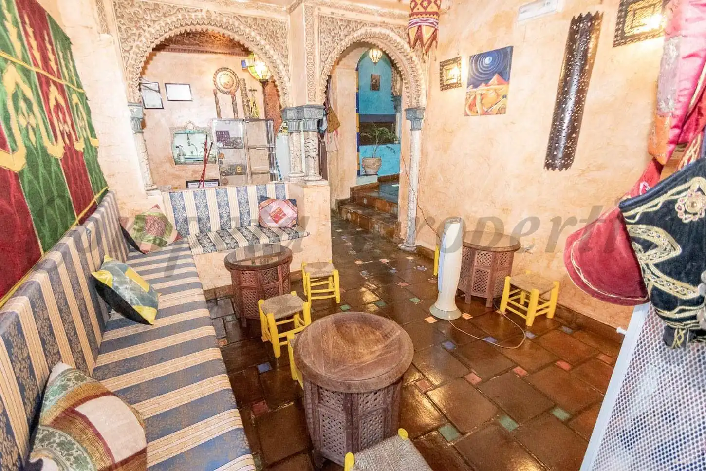 Casa en venta en Torrox Pueblo, imagen 7