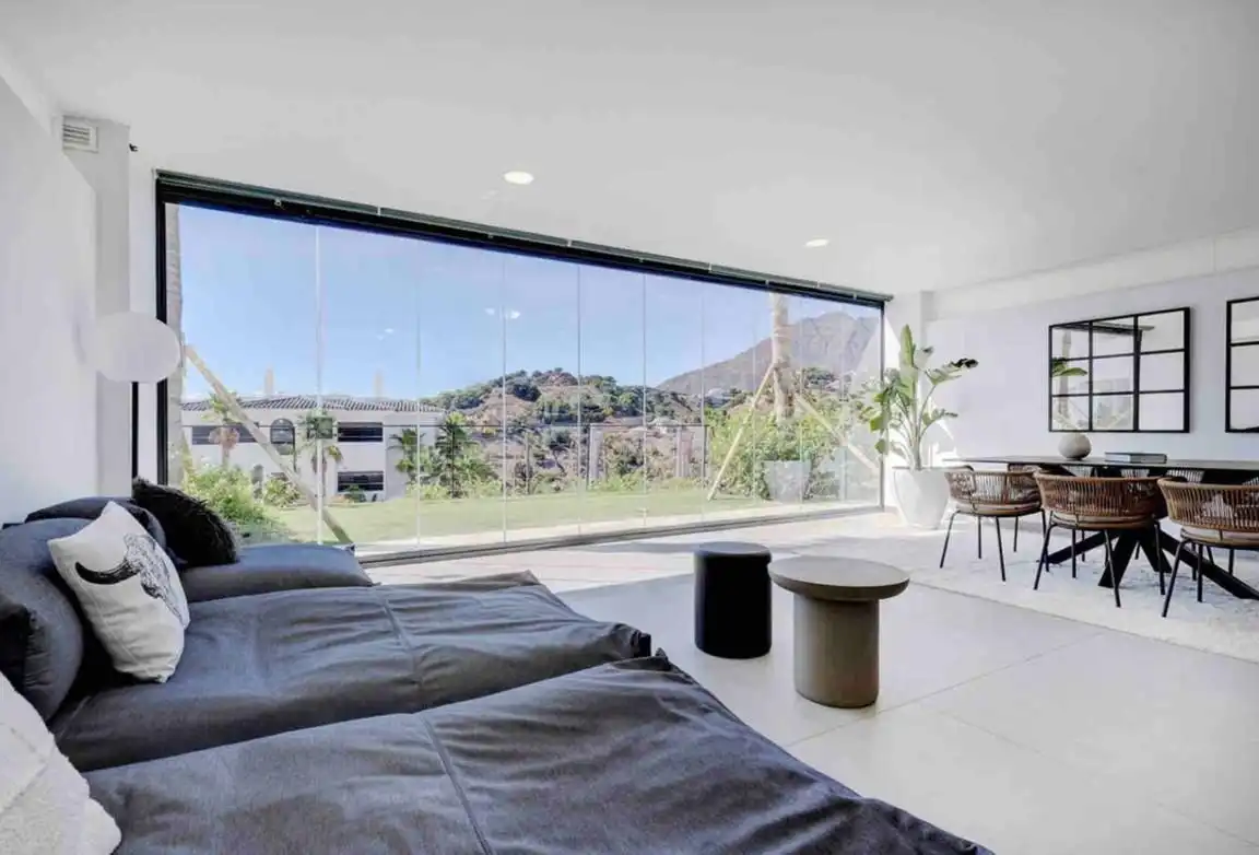 Apartment mit Pool zum Verkauf in Estepona Pueblo, imagen 14