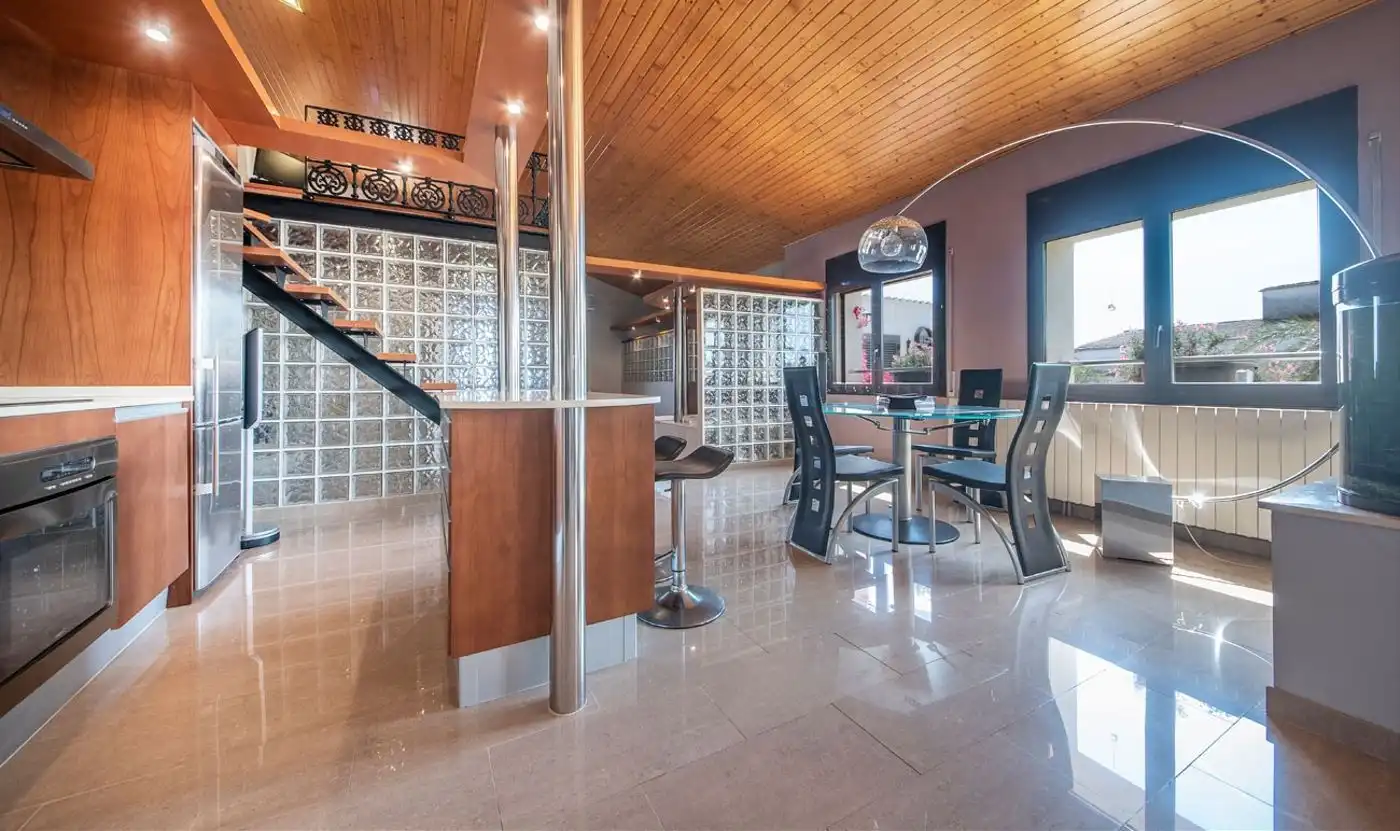 Casa o chalet en venta en Vilobí del Penedès con Aire acondicionado, Calefacción y Terraza