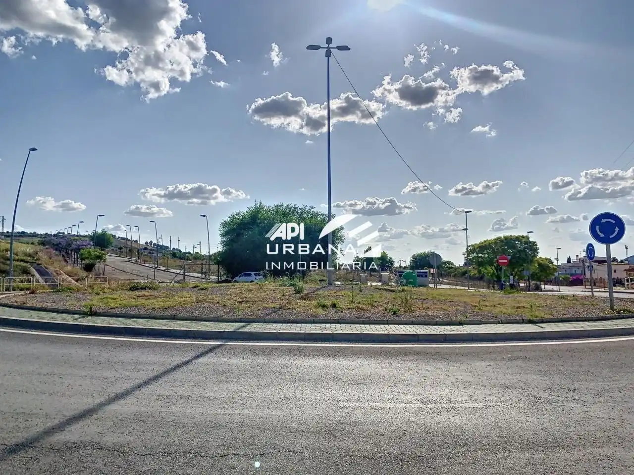 Residential land for sale in Poleares, imagen 7