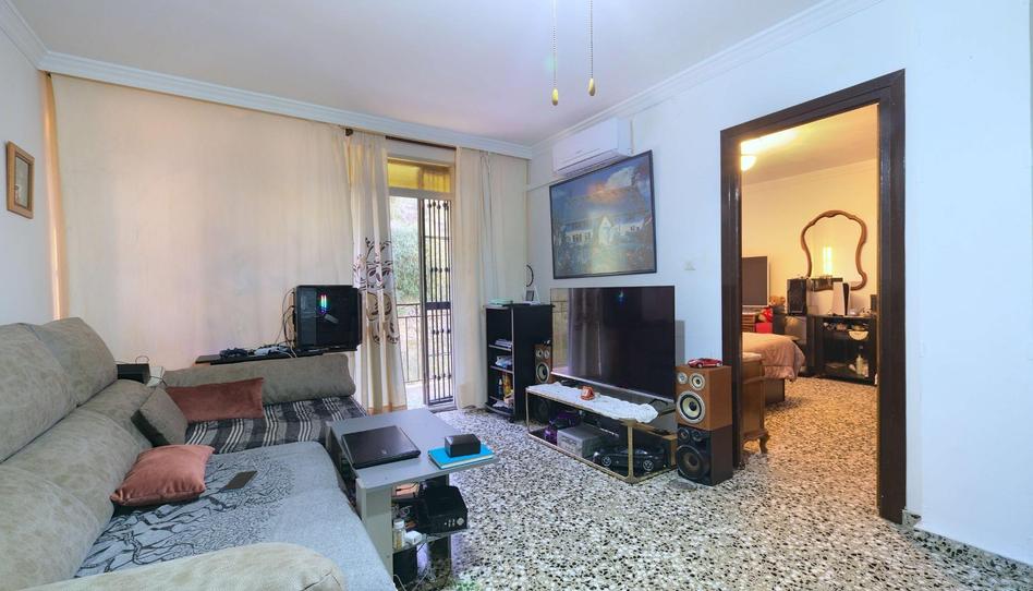 Foto 1 de Casa adosada en venda a Camino Algarrobo - Las Arenas, Málaga