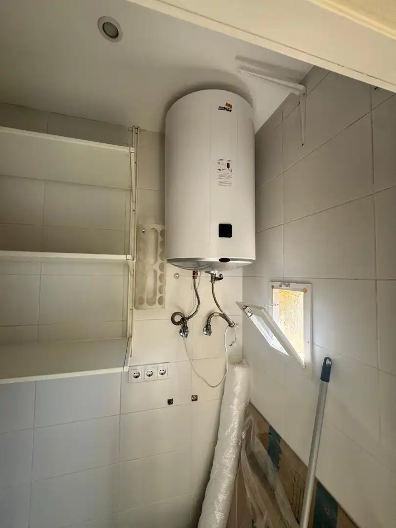 Baño de Piso en venta en Barcelona con Aire acondicionado, Calefacción y Terraza