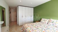 Bedroom of Flat for sale in Mataró  with Air Conditioner, Heating and Terrace